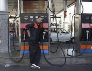 Cyberattack paralyzes gas stations across Iran