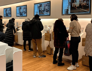 Self-checkout here to stay, but going through a reckoning