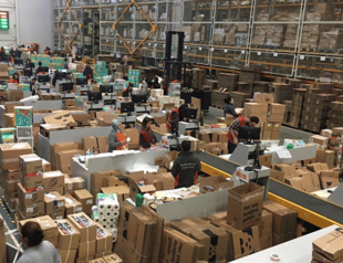 Only few SMEs engage in e-exporting: Report