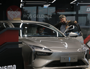 Auto sales likely to lose momentum next year