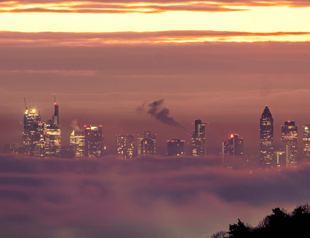 Germany business mood sours