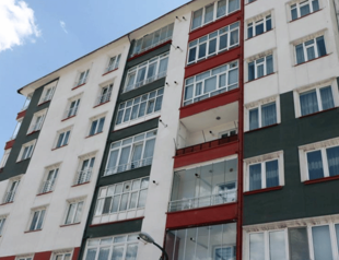 Increase in home prices further slows