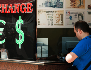 External assets at $309 billion: Data