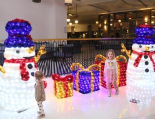 New Year bookings in Antalya hotels reach 80 pct