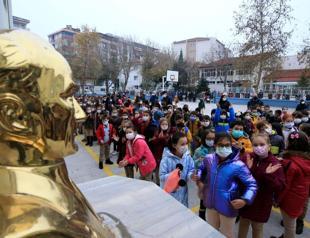 Education minister backs collaboration with religious groups as NGOs