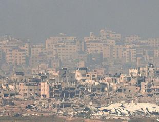 Israel faces Gaza ceasefire calls, US vows more arms