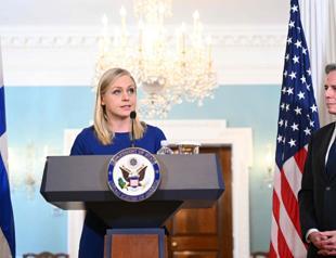 Finland bolsters military ties with US after Putin warning