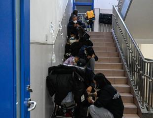 Clinics overwhelmed by flu patients: Expert