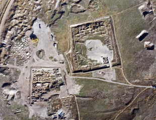 Plants found in Kültepe under examination