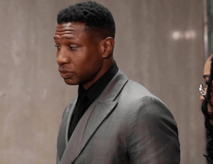 Marvel drops actor Jonathan Majors after assault conviction
