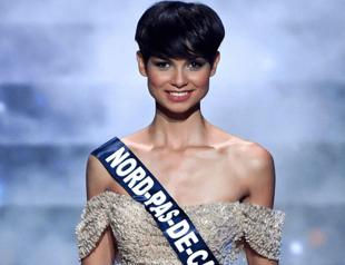 Small-town hairdresser proud of Miss Frances new look