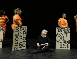 German cultural events axed as Gaza war tensions spike