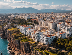 Pace of rent increase slows in Turkish cities, including Istanbul