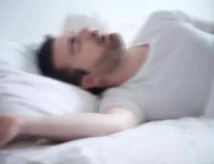 Insomnia impacts 50 pct of Turks: Study