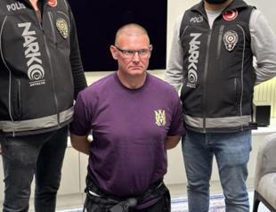 Police capture three more international crime kingpins