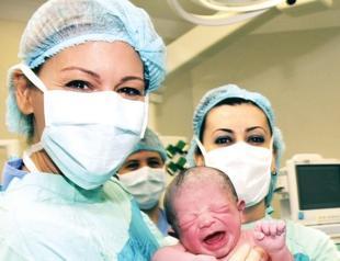 Midwifery top choice among university programs