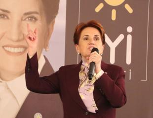 Akşener deems alleged secret talks with CHP declaration of war