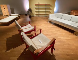 At Stockholm auction, vintage Ikea goes high-end