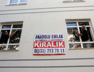 Average home price at 3 million Turkish Liras