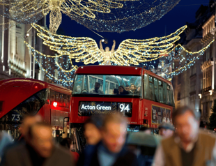 UK inflation falls by more than anticipated to 2-year low of 3.9% in November