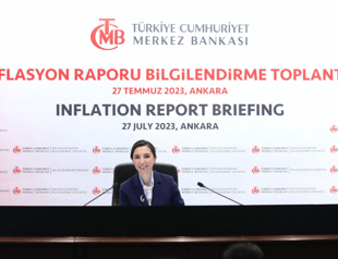 Central Bank meets to decide on key interest rate