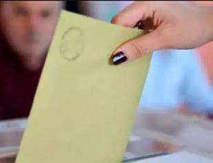 YSK announces altered voting hours for local polls in 32 cities