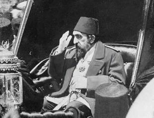 Ankara blocks German film project on Ottoman sultan: Report