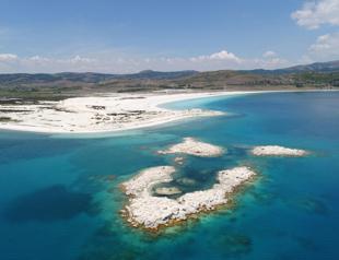 2nd phase of Mars research in Salda begins