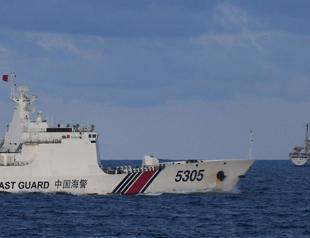 China warns Philippines to act with caution after maritime clashes