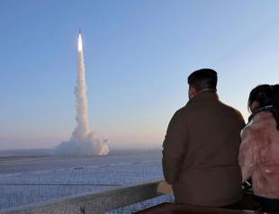 N. Koreas Kim warns of nuclear attack if provoked with nukes
