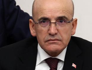 Macro-financial stability strengthening: Şimşek