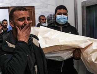 Northern Gaza left without functional hospital: WHO