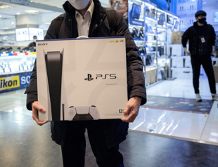 PlayStation 5 sales cross 50 million units