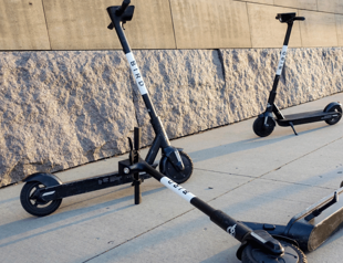 Electric scooter Bird Global steers into bankruptcy protection in bid to repair its finances