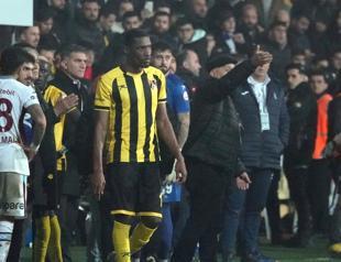 Sports writer calls for radical reforms amid turmoil in Turkish football