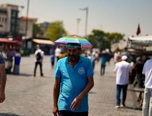 Expert warns of even hotter summer in 2024