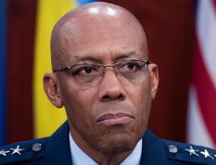 Top US, China military officers speak for first time in a year