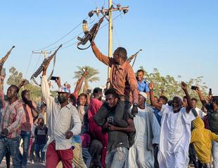 Tensions rise between Sudan army and United Arab Emirates