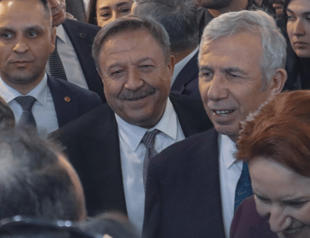İYİ Party city council member adds to tide of resignations