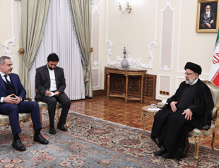 Fidan says Iran president set to visit Türkiye soon