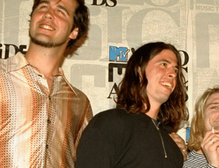 Lawsuit against Nirvana over album cover revived