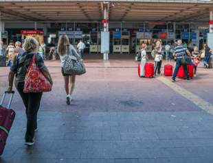 Some 47 million foreign tourists visit Türkiye