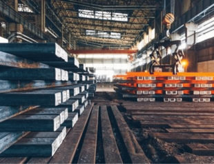 Türkiye’s crude steel production rises 25 pct in November