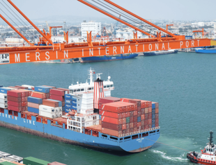 Attacks in Red Sea likely to impact Turkish consumers