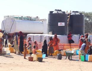 UN Security Council voices alarm at spreading violence in Sudan