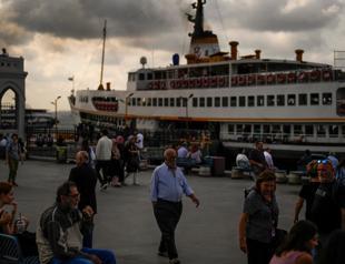 Marmara Sea ‘should be main post-quake hub’