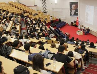 New graduates get hired in 6 months: YÖK