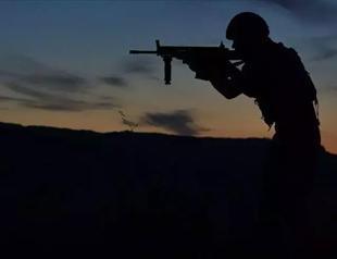 6 Turkish soldiers killed in PKK terrorist attack in N Iraq