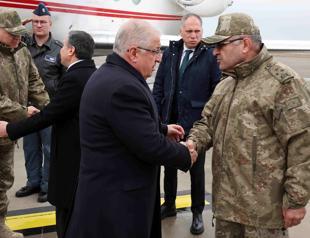 Turkish airstrikes hit 29 PKK targets in retaliation for deadly attacks