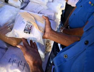 Sri Lanka detains nearly 15,000 in drug crackdown